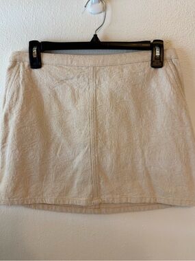 H&M Divided Mini Skirt